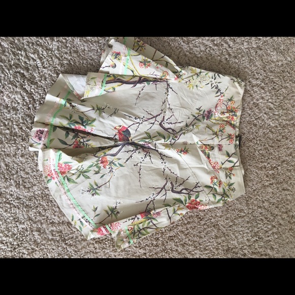 Just Cavalli Asymmetrical skirt - Picture 3 of 5